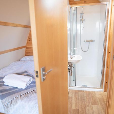 Largo Law By Wigwam Holidays Kirkton of Largo 외부 사진