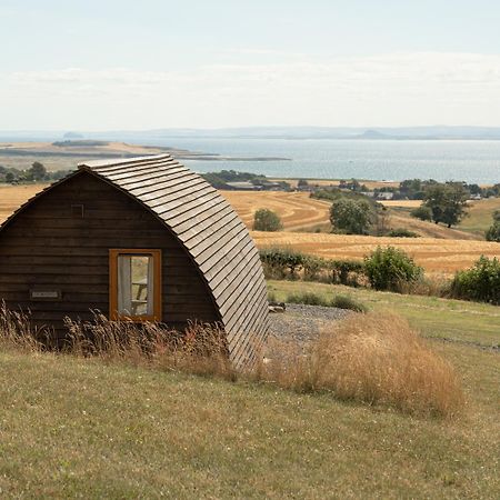 Largo Law By Wigwam Holidays Kirkton of Largo 외부 사진